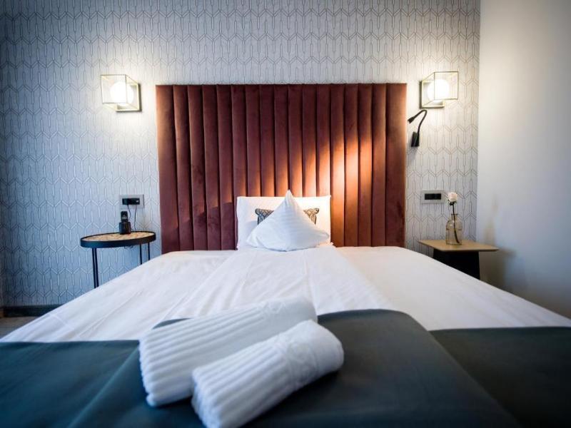 Nora Prestige Timisoara - Oda
