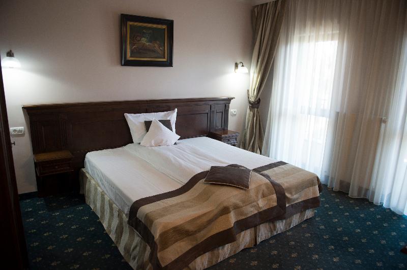 Nora Prestige Timisoara - Oda