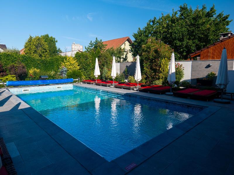 Nora Prestige Timisoara - Havuz