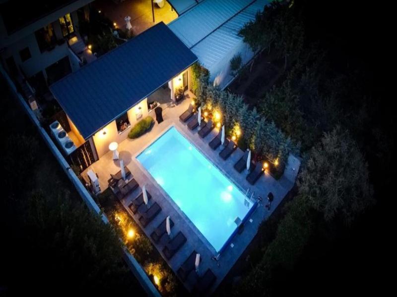 Nora Prestige Timisoara - Havuz