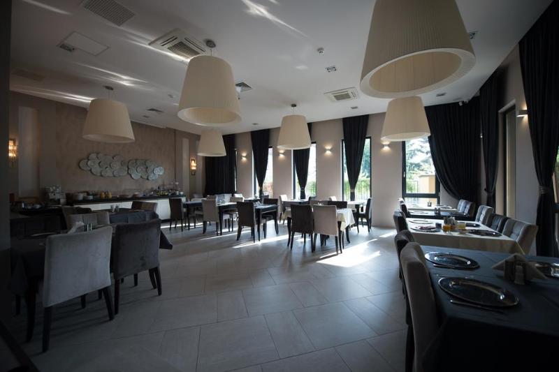 Nora Prestige Timisoara - Restoran