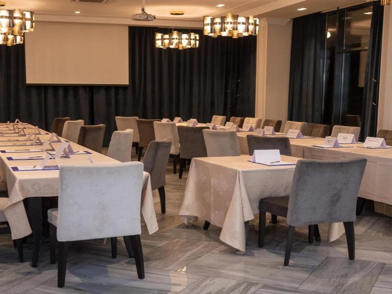 Nora Prestige Timisoara - Restoran