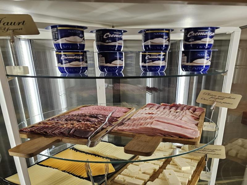 Nora Prestige Timisoara - Restoran