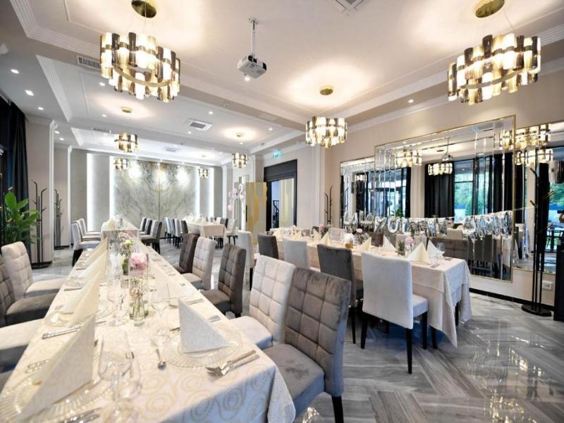 Nora Prestige Timisoara - Restoran