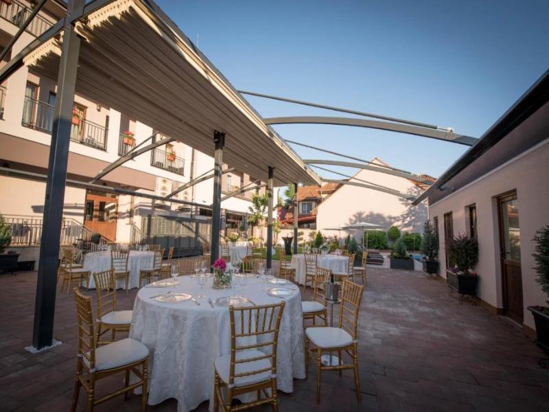 Nora Prestige Timisoara - Restoran