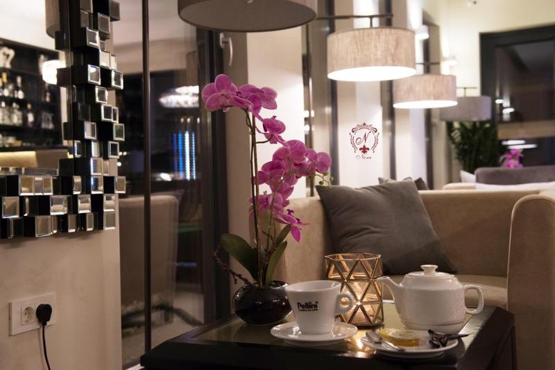 Nora Prestige Timisoara - Restoran