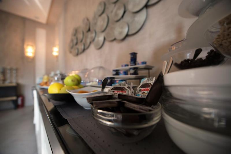 Nora Prestige Timisoara - Restoran