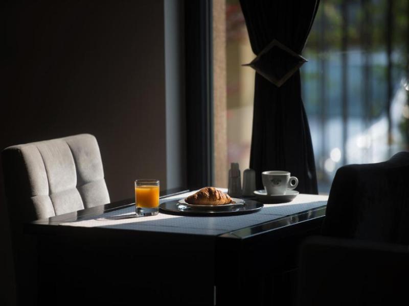 Nora Prestige Timisoara - Restoran