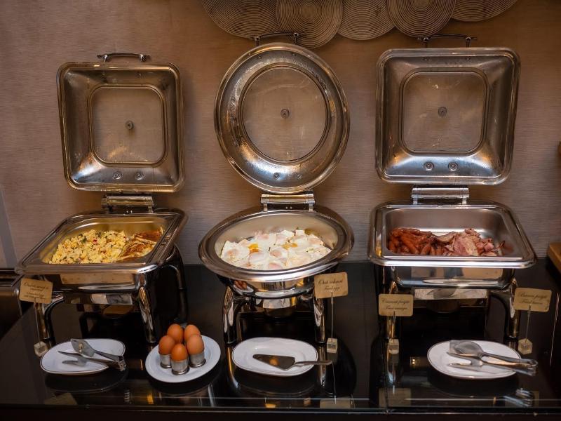 Nora Prestige Timisoara - Restoran