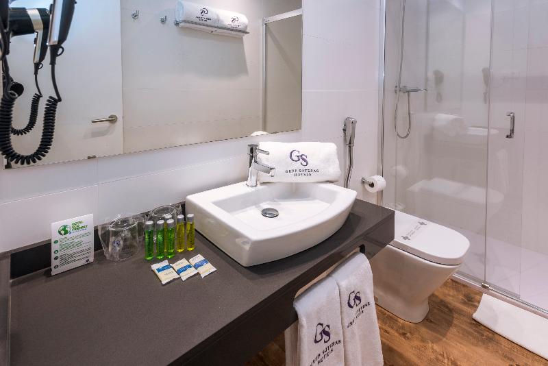 Apartamentos Playa De Castelldefels - Oda