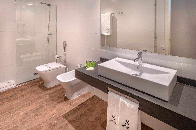 Apartamentos Playa De Castelldefels - Oda