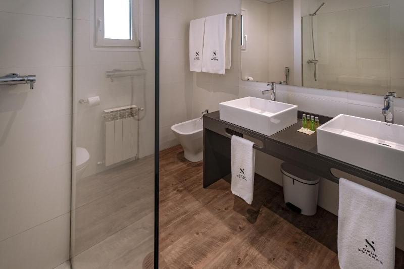 Apartamentos Playa De Castelldefels - Oda