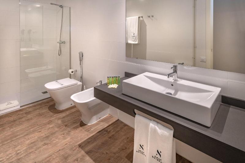 Apartamentos Playa De Castelldefels - Oda