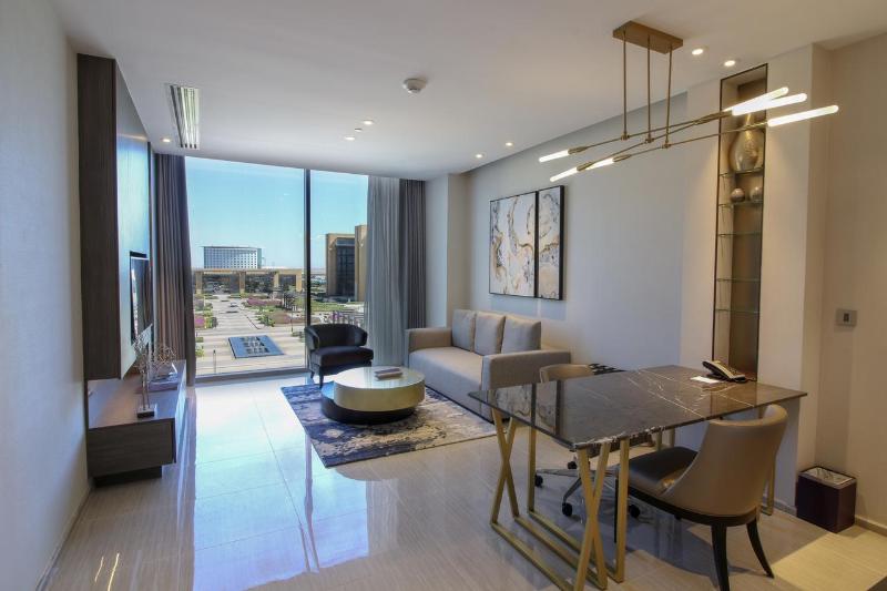 Views Hotel & Residences - Oda