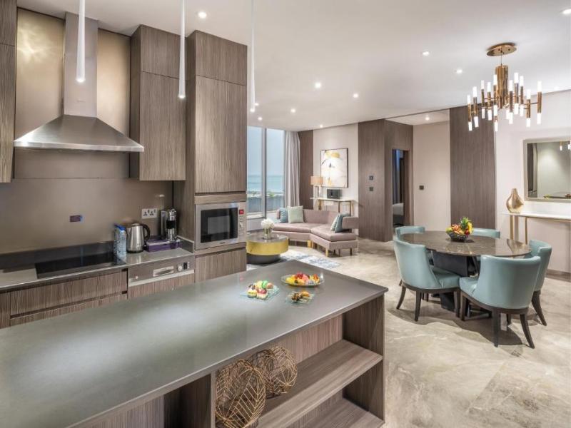 Views Hotel & Residences - Oda