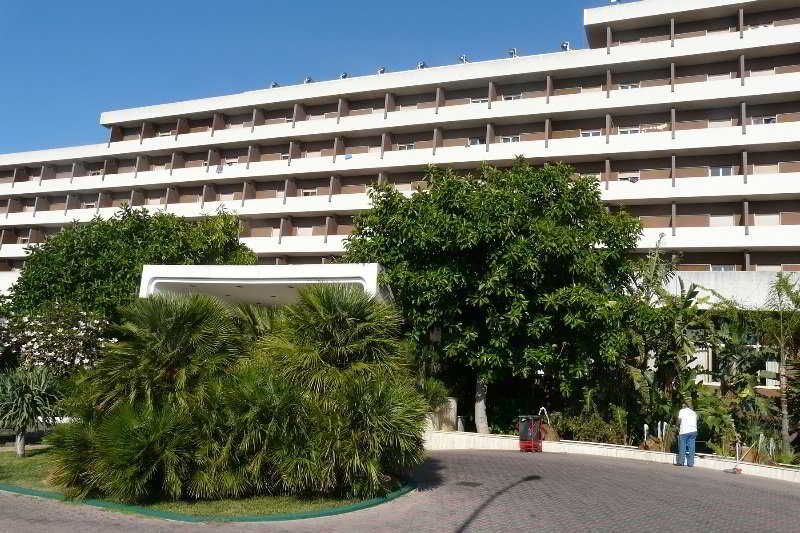 Hotel Costa Verde - Genel