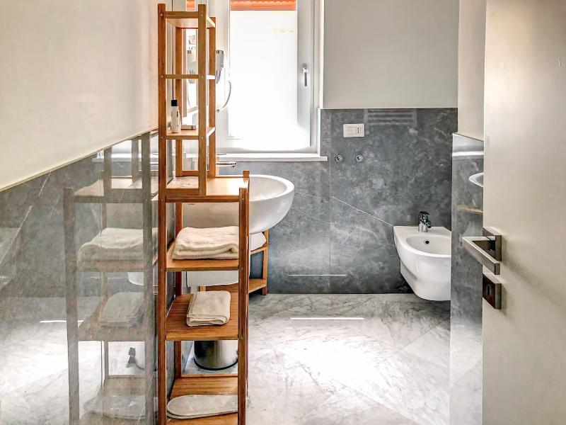 Napoli Great View B&B - Oda