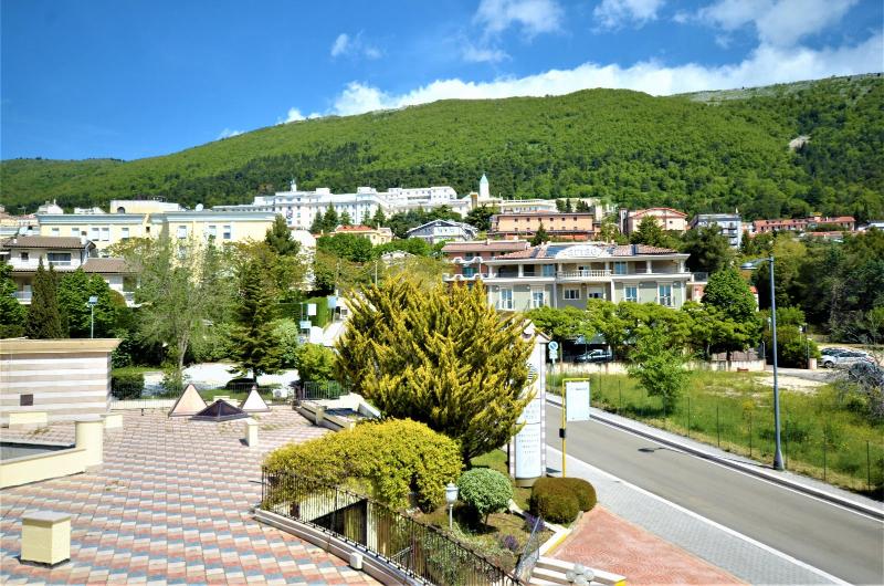 San Giovanni Rotondo Palace - Genel