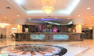 San Giovanni Rotondo Palace otel fotoğrafı