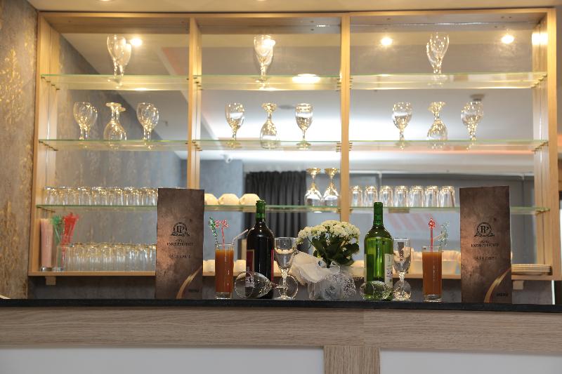 Paris prestige - Bar