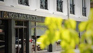 Paris prestige otel fotoğrafı