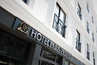 Paris prestige fotoÄŸrafÄ±