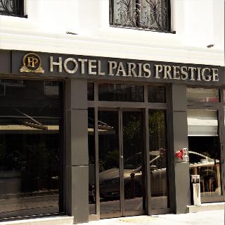 Paris prestige fotoÄŸrafÄ±