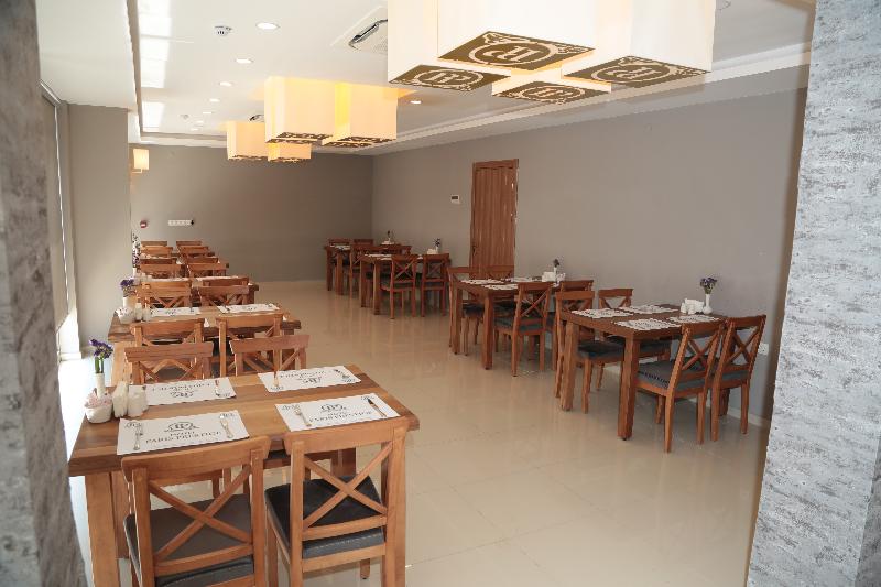 Paris prestige - Restoran