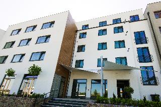 Residence Trafick (Self-service check-in) otel fotoğrafı