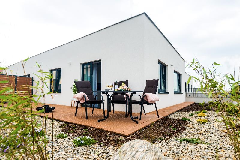 Residence Trafick (Self-service check-in) - Oda