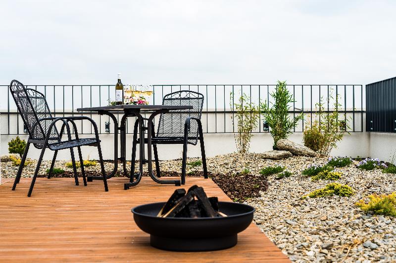 Residence Trafick (Self-service check-in) - Oda