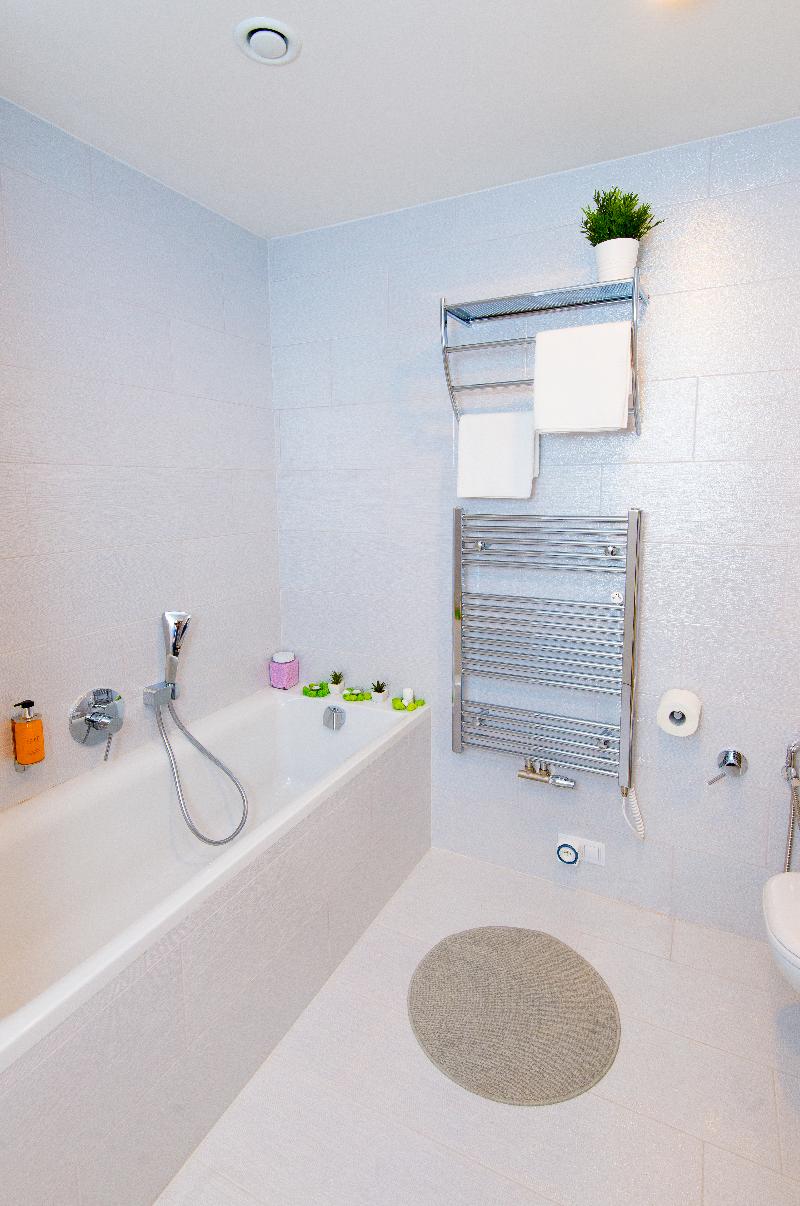 Residence Trafick (Self-service check-in) - Oda