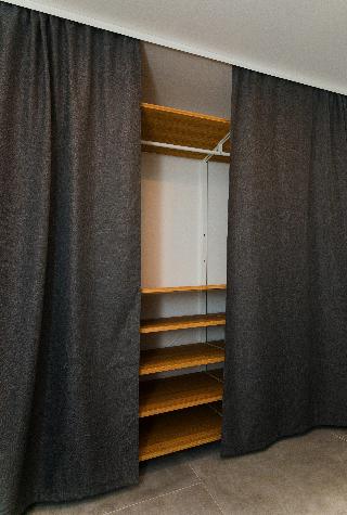 Residence Trafick (Self-service check-in) fotoÄŸrafÄ±