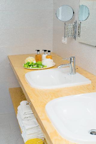 Residence Trafick (Self-service check-in) fotoÄŸrafÄ±