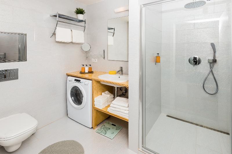 Residence Trafick (Self-service check-in) - Oda
