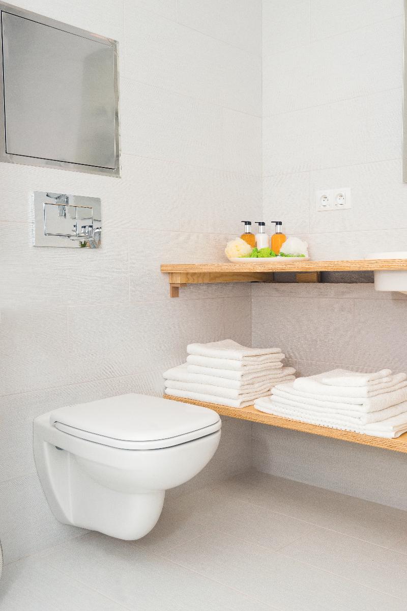 Residence Trafick (Self-service check-in) - Oda
