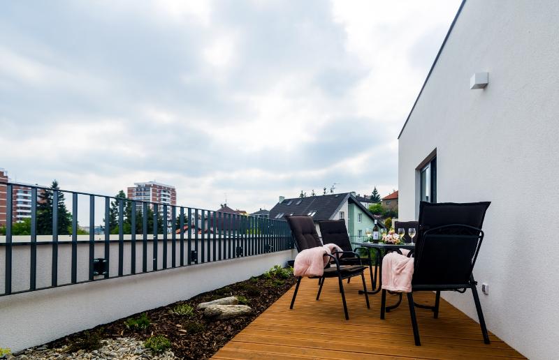 Residence Trafick (Self-service check-in) - Oda