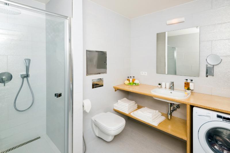 Residence Trafick (Self-service check-in) - Oda