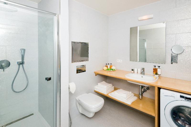 Residence Trafick (Self-service check-in) - Oda