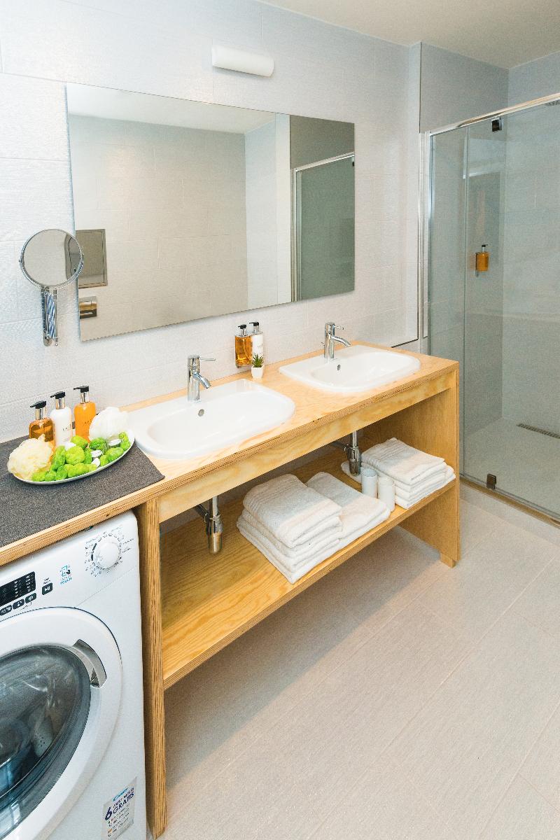 Residence Trafick (Self-service check-in) - Oda