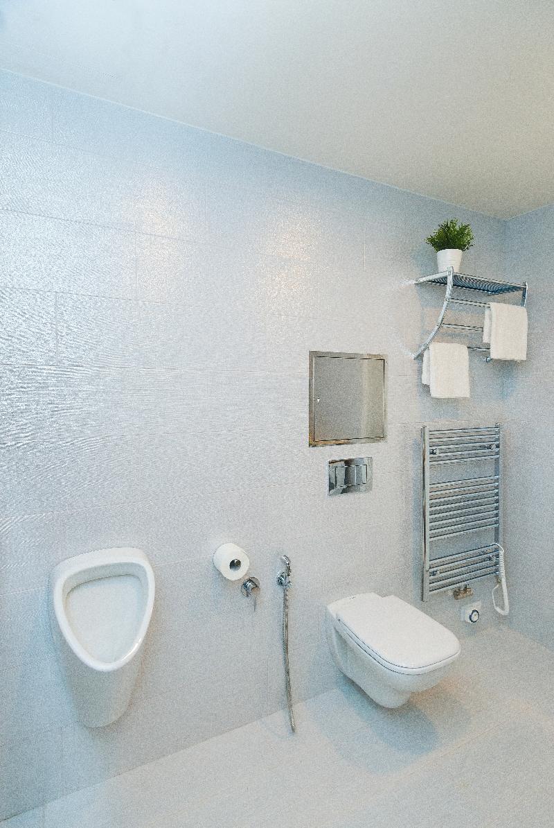 Residence Trafick (Self-service check-in) - Oda