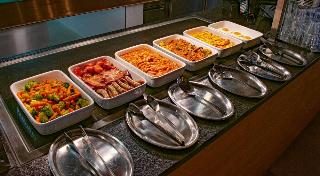 Residence Trafick (Self-service check-in) fotoÄŸrafÄ±