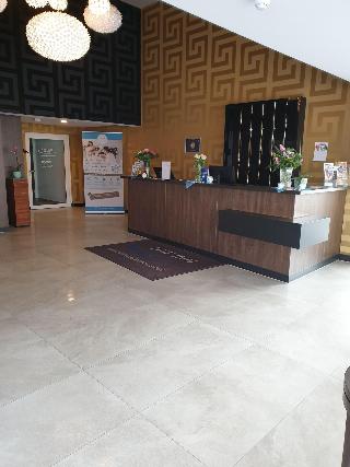 Trip Inn Conference Hotel & Suites Wetzlar fotoÄŸrafÄ±