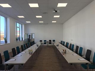 Trip Inn Conference Hotel & Suites Wetzlar fotoÄŸrafÄ±