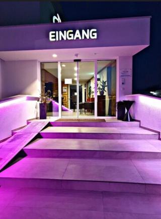 Trip Inn Conference Hotel & Suites Wetzlar fotoÄŸrafÄ±