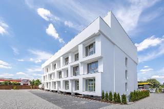 Trip Inn Conference Hotel & Suites Wetzlar fotoÄŸrafÄ±