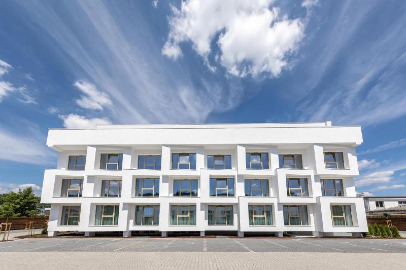 Trip Inn Conference Hotel & Suites Wetzlar - Genel