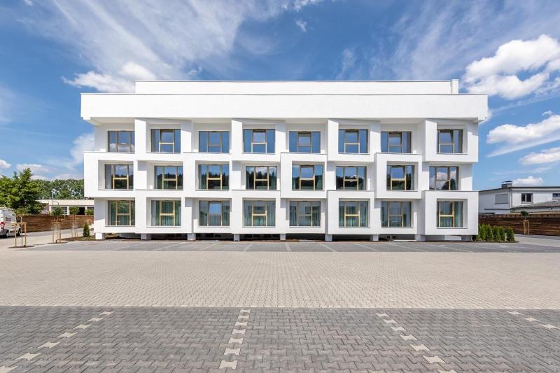 Trip Inn Conference Hotel & Suites Wetzlar - Genel
