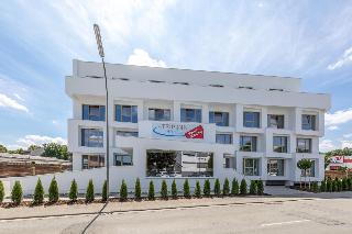 Trip Inn Conference Hotel & Suites Wetzlar fotoÄŸrafÄ±
