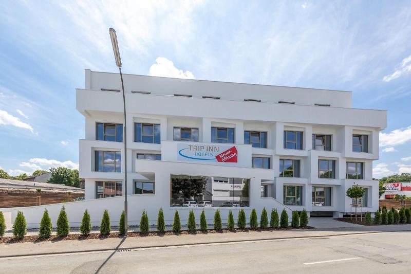 Trip Inn Conference Hotel & Suites Wetzlar - Genel